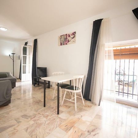Apartamentos Arc House Sevilla Eksteriør billede
