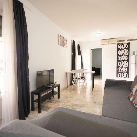 Apartamentos Arc House Sevilla Eksteriør billede