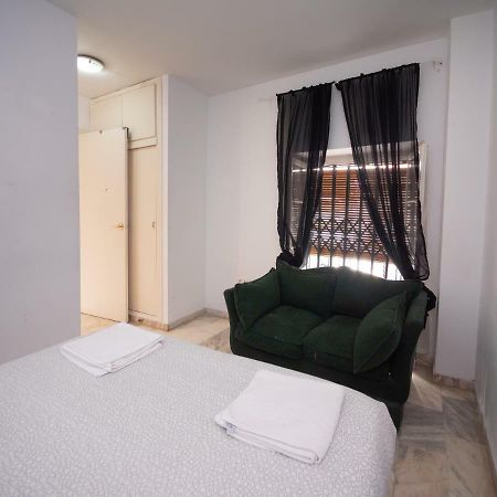 Apartamentos Arc House Sevilla Eksteriør billede